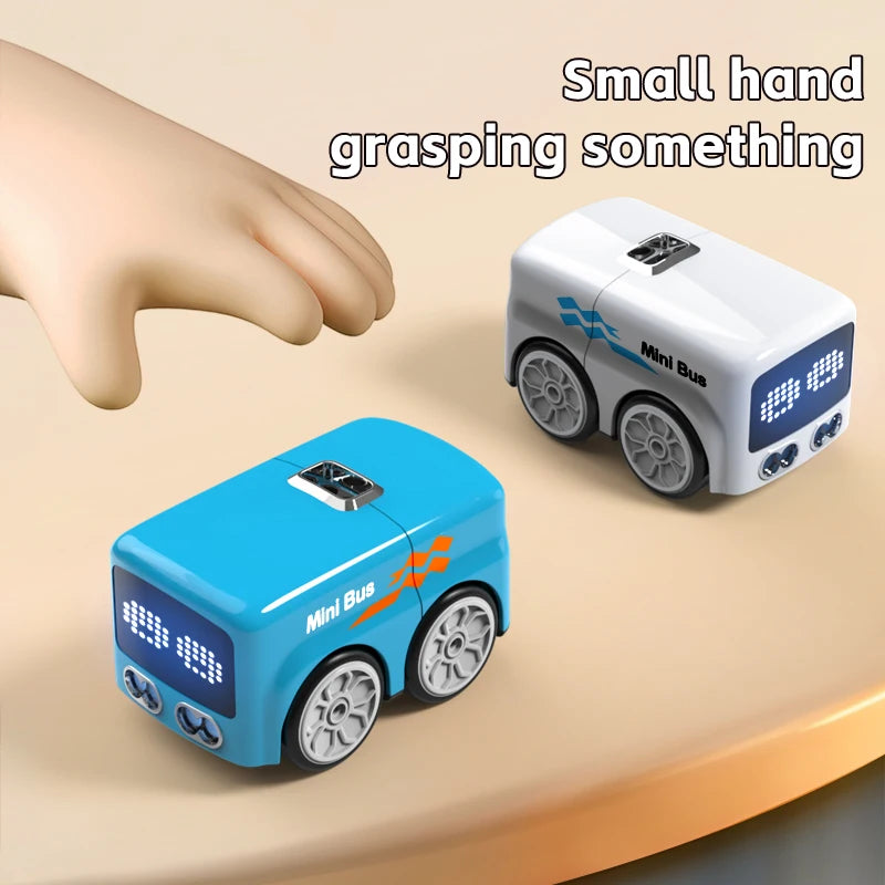 RC Mini Bus