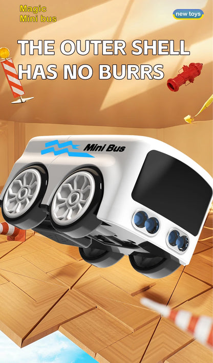 RC Mini Bus