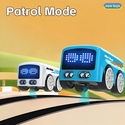 RC Mini Bus