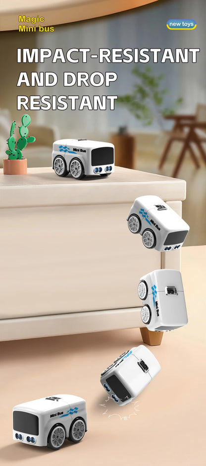 RC Mini Bus