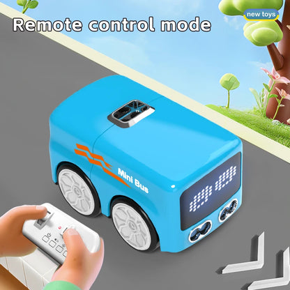 RC Mini Bus