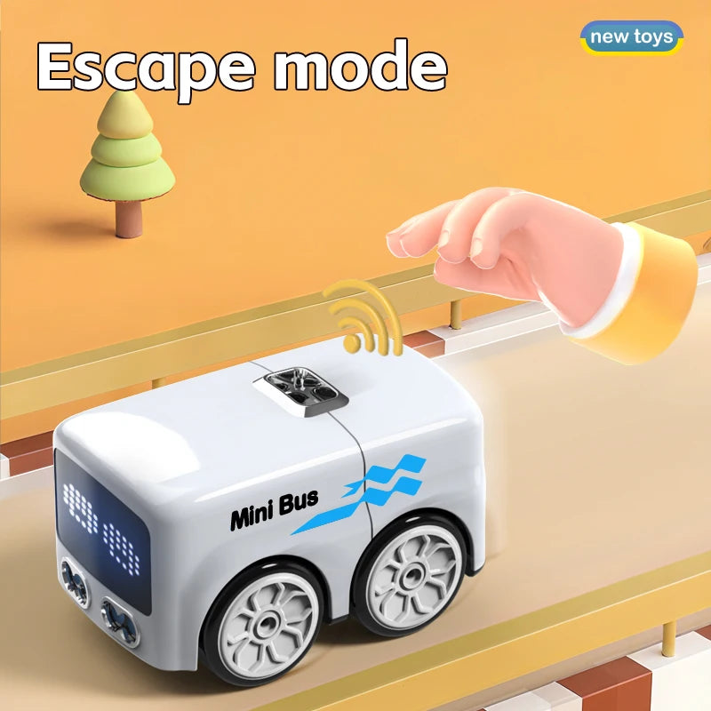 RC Mini Bus