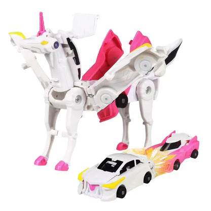 2 in 1 Collision car